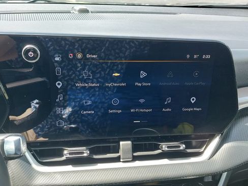 Used 2026 Chevrolet Equinox LT AWD/4WD image 20