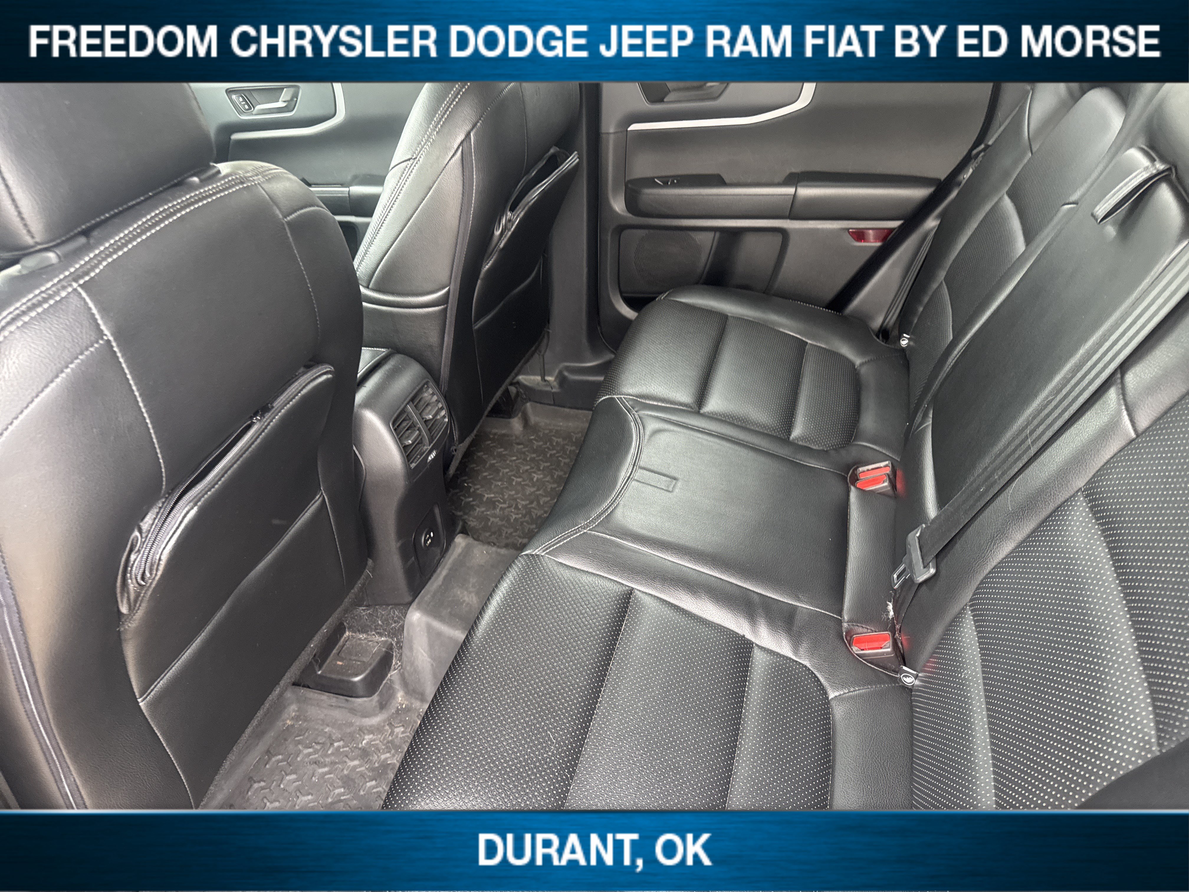 Used 2021 Ford Bronco Sport Big Bend w/ Big Bend Package (96B) AWD/4WD image 8