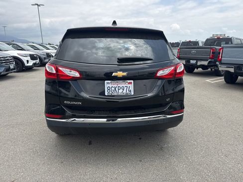 Used 2019 Chevrolet Equinox LT FWD image 5