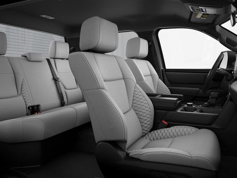 New 2025 Toyota Tundra SR5 image 57