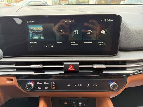 New 2026 Kia Sportage X-Line image 32