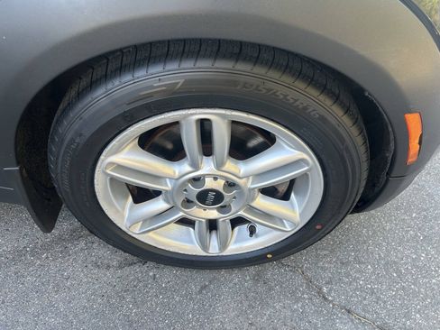 Used 2014 MINI Cooper Clubman S FWD image 30
