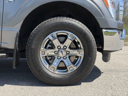 Used 2022 Ford F150 XLT w/ Equipment Group 302A High image 34