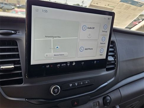 New 2025 Ford Transit 250 148 Medium Roof w/ Load Area Protection Package image 19