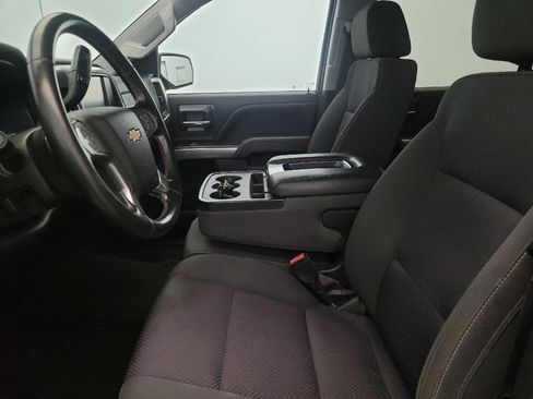 Used 2018 Chevrolet Silverado 1500 LT w/ All Star Edition image 17