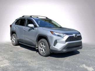 Used 2025 Toyota RAV4 XLE w/ Convenience Package FWD video 2