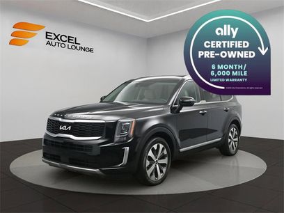 Used 2022 Kia Telluride S