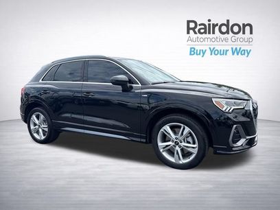 Used 2023 Audi Q3 2.0T Premium w/ Convenience Package