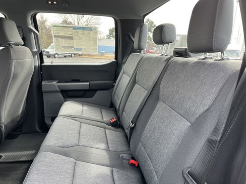 New 2026 Ford F250 XL w/ STX Appearance Package image 17