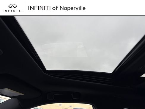 New 2026 INFINITI QX60 Sport w/ Dark Cargo Package image 21