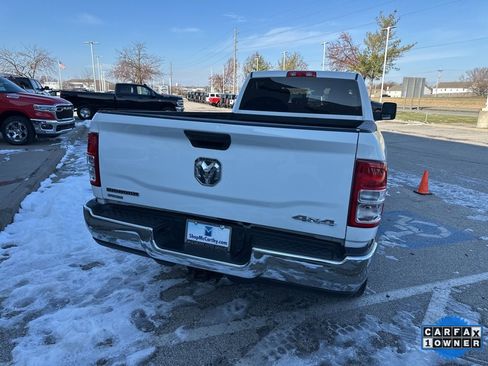 Used 2024 RAM 3500 Big Horn image 27