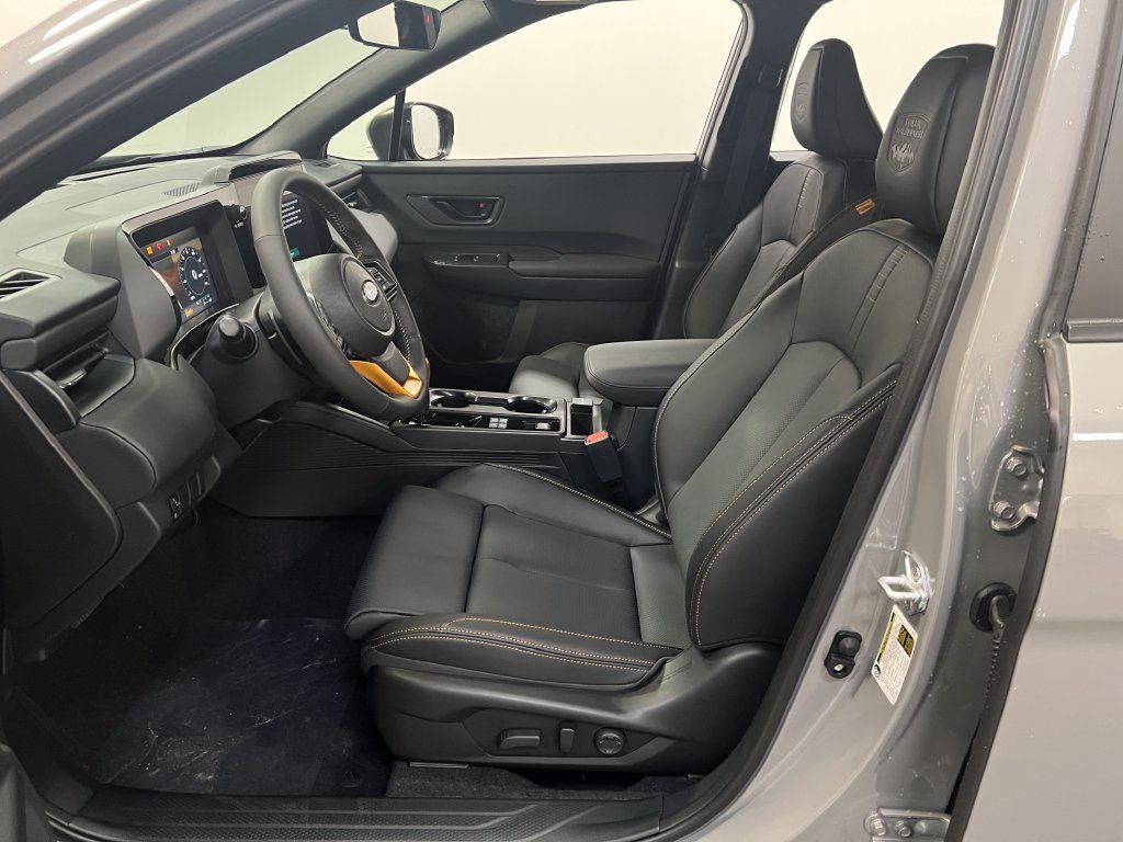 New 2026 Subaru Outback Wilderness AWD/4WD image 9