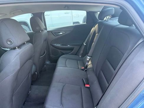 Used 2024 Chevrolet Malibu RS FWD image 15