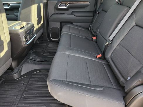 New 2026 GMC Sierra 1500 Elevation image 34