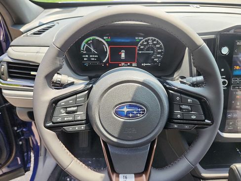 New 2026 Subaru Forester Sport AWD/4WD image 8