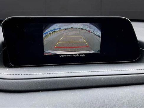 Used 2025 MAZDA CX-30 AWD 2.5 S w/ Preferred Package image 2