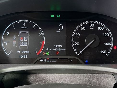 Certified 2024 Honda Civic Sport image 23