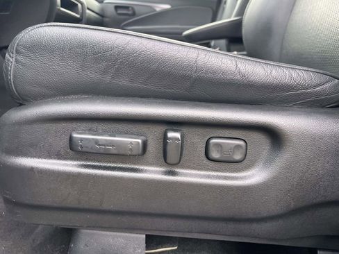 Used 2023 Honda Passport EX-L image 18