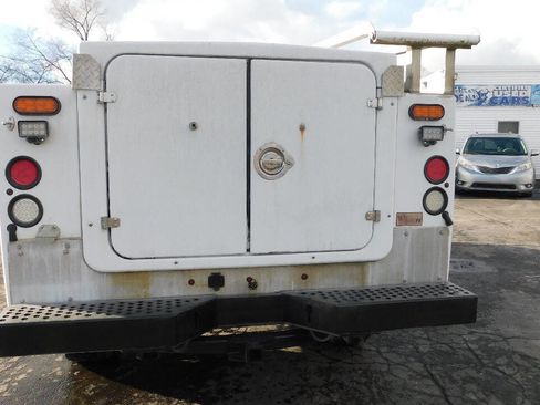 Used 2008 Ford F350 XL image 20