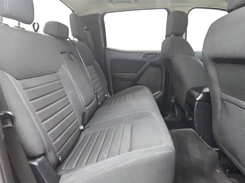 Used 2020 Ford Ranger XL w/ FX4 Off-Road Package image 24