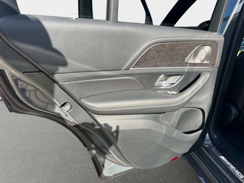 New 2026 Mercedes-Benz GLE 53 AMG 4MATIC image 12
