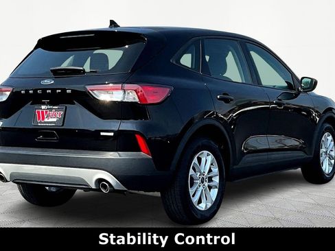 Used 2020 Ford Escape S image 7