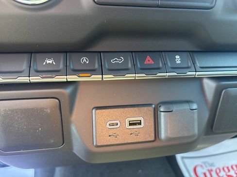 New 2026 GMC Sierra 1500 Pro w/ Graphite Edition image 14