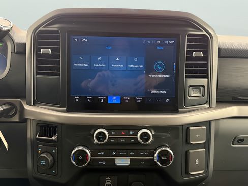 Used 2025 Ford F150 XLT w/ Equipment Group 301A Standard AWD/4WD image 20