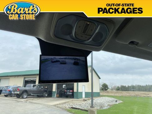 Used 2019 RAM ProMaster 3500 FWD image 22