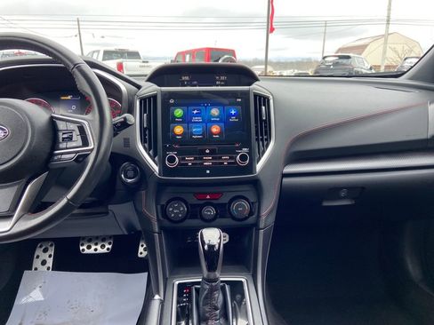 Used 2023 Subaru Impreza 2.0i Sport image 23