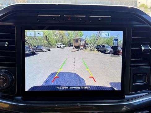 Used 2022 Ford F150 XLT w/ Equipment Group 302A High image 15