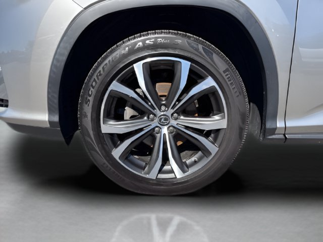 Used 2019 Lexus RX 350 AWD w/ Navigation Package image 27
