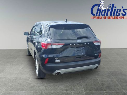 Used 2020 Ford Escape SE AWD/4WD image 5
