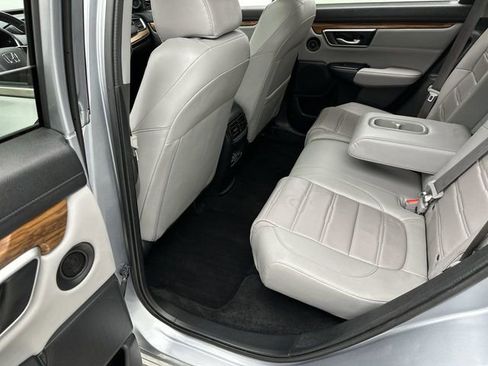 Used 2022 Honda CR-V EX-L image 24