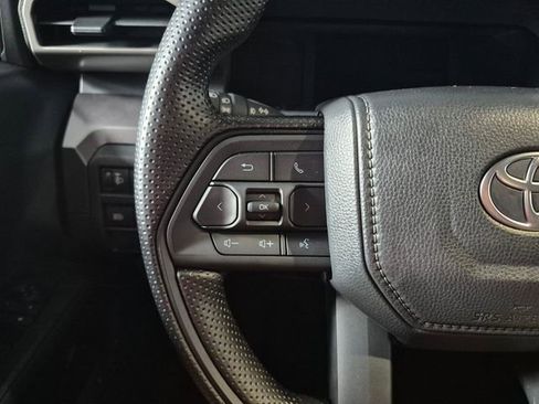 Certified 2026 Toyota Tacoma SR5 RWD image 19