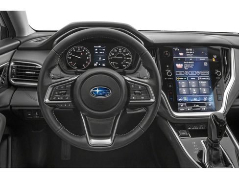 Used 2023 Subaru Legacy Limited AWD/4WD image 4