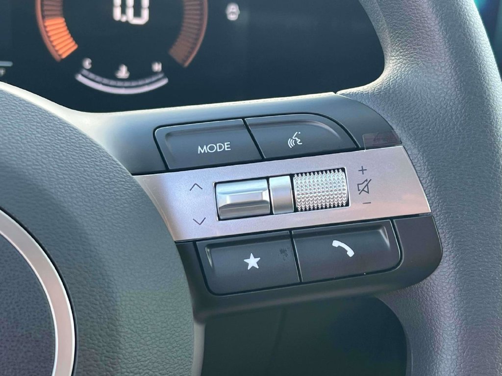 New 2026 Hyundai Tucson SEL Plus AWD/4WD image 15