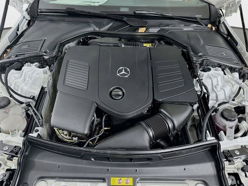 Certified 2026 Mercedes-Benz C 300 4MATIC Sedan image 40