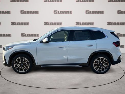 New 2026 BMW X1 xDrive28i w/ Convenience Package image 2