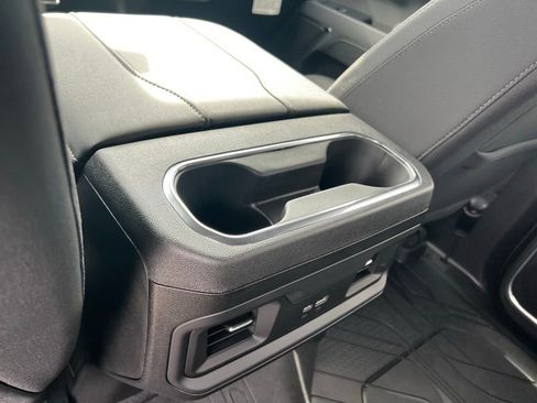 New 2026 Chevrolet Silverado 1500 LT w/ Texas Edition Plus image 30