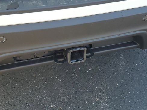 New 2026 Ford Explorer ST image 37