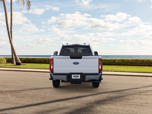 New 2026 Ford F350 XLT AWD/4WD image 5