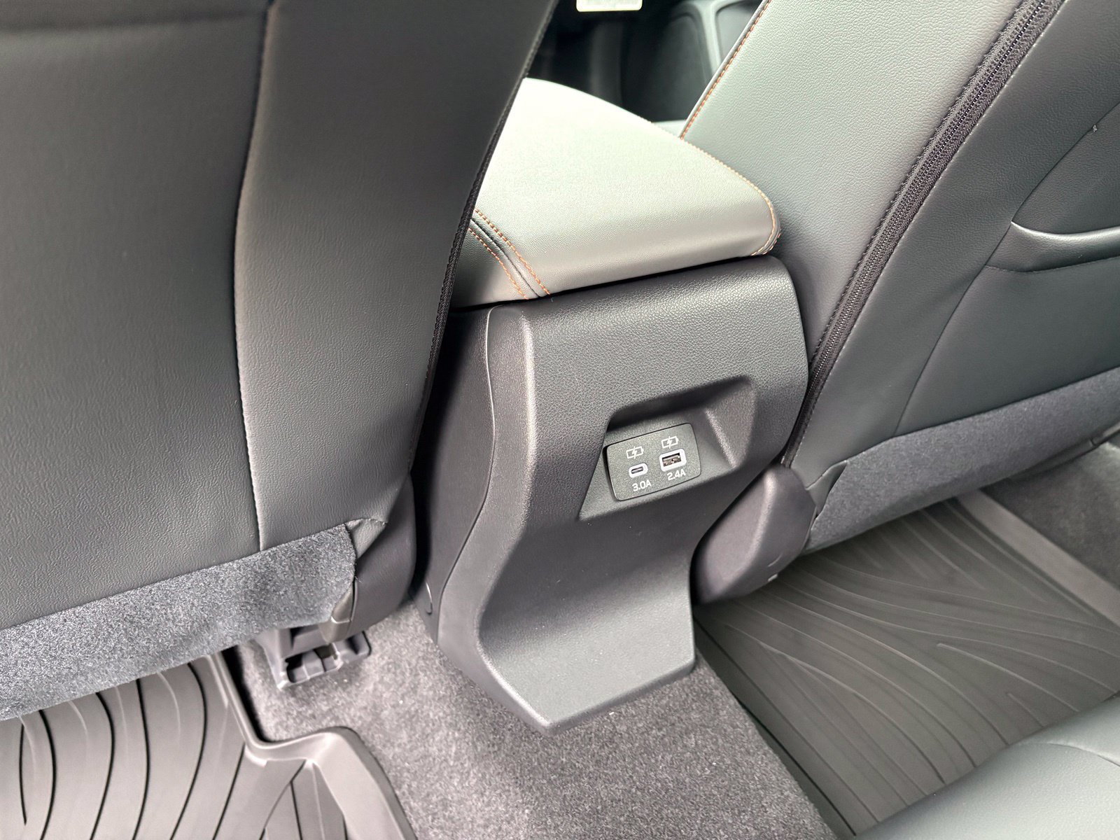 New 2026 Subaru Crosstrek 2.5i Limited AWD/4WD image 30