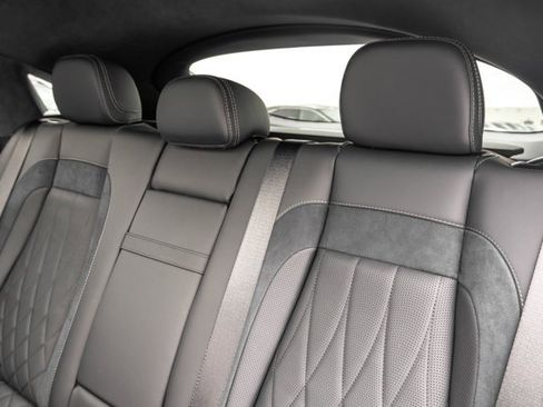 New 2026 Mercedes-Benz GLE 63 AMG S image 24