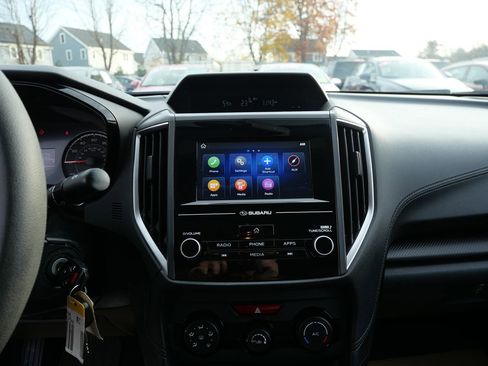 Used 2019 Subaru Impreza 2.0i image 14