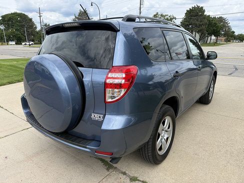 Used 2010 Toyota RAV4 2WD image 5