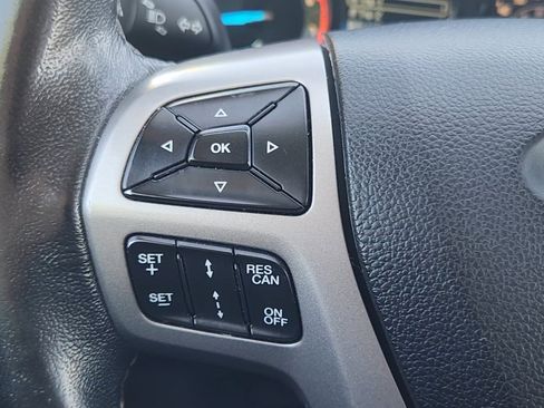 Used 2023 Ford Ranger XLT w/ Equipment Group 302A High AWD/4WD image 14