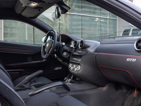 Used 2011 Ferrari 599 GTO image 21