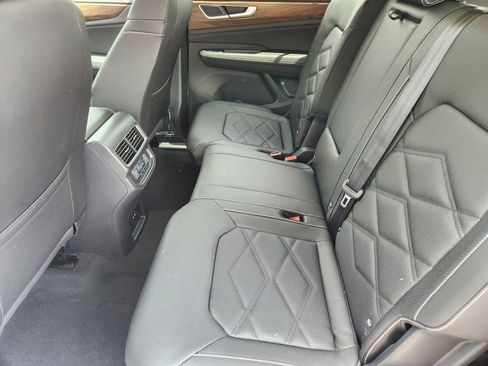 New 2026 Volkswagen Atlas SE AWD/4WD image 19