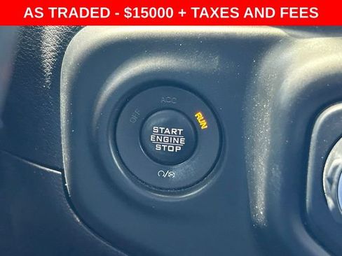 Used 2018 Jeep Wrangler Unlimited Sport S AWD/4WD image 25